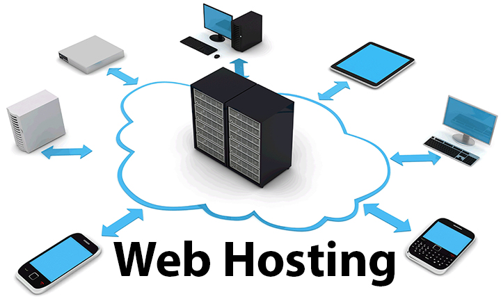 Cung cấp hosting ổn định tại TP.HCM