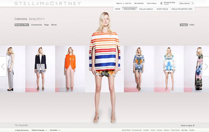 Thiết kế website shop quần áo tại Quận 12