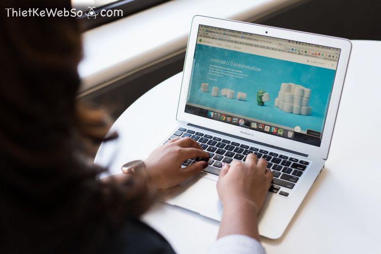 Thiết kế website thương mại điện tử tại quận Bình Thạnh