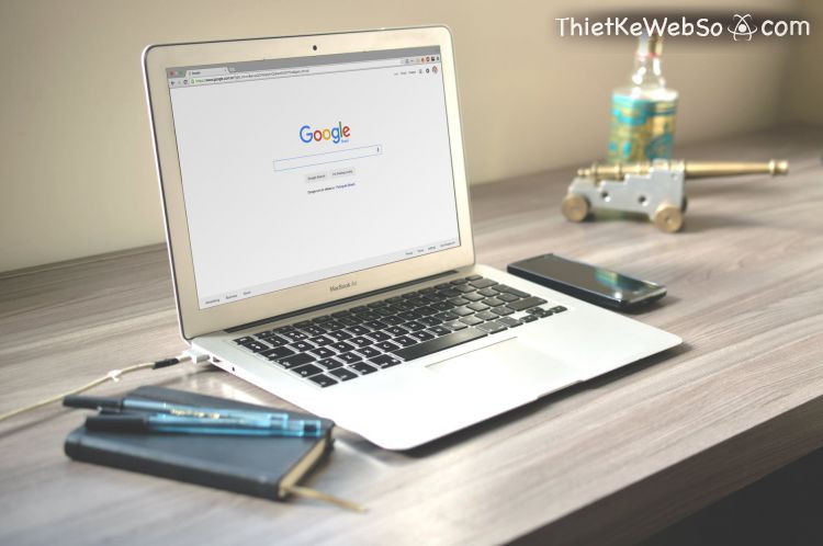 7 vấn đề thiết kế website ảnh hưởng đến SEO