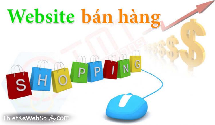 Thiết kế website bán hàng tại quận 4