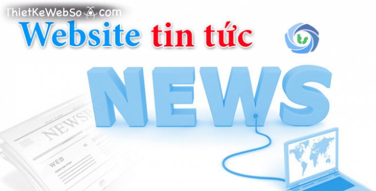 Thiết kế website tin tức tại quận 10