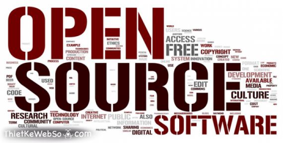 Những điều cần biết về mã nguồn mở