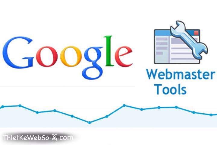 Quản lý sơ đồ trang web (sitemap) của bạn bằng Google Webmaster Tools