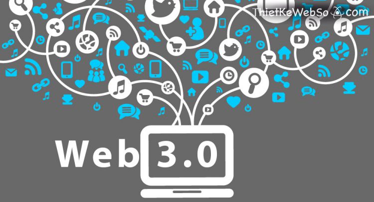 Web 3.0 là gì ? Tìm hiểu về web 3.0