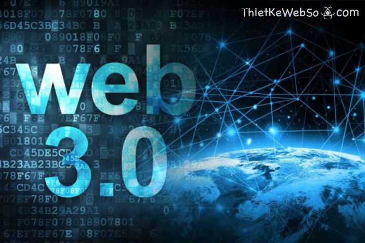 Web 3.0 là gì ? Tìm hiểu về web 3.0