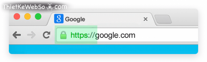 Cách cài đặt SSL cho website - Chuyển từ HTTP sang HTTPS có bị mất thứ hạng của website hay không?