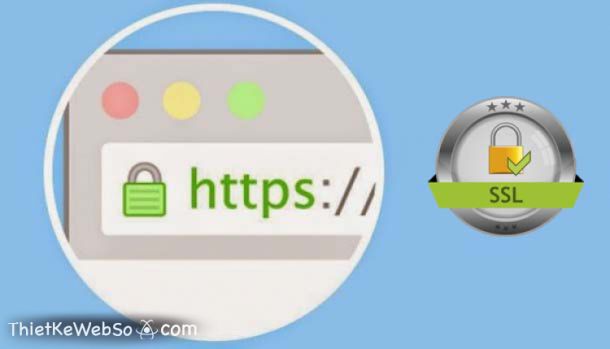 SSL là gì? Lý do nên sử dụng chứng chỉ SSL cho trang web