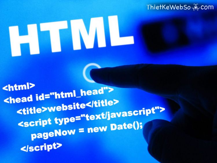 So sánh XML và HTML
