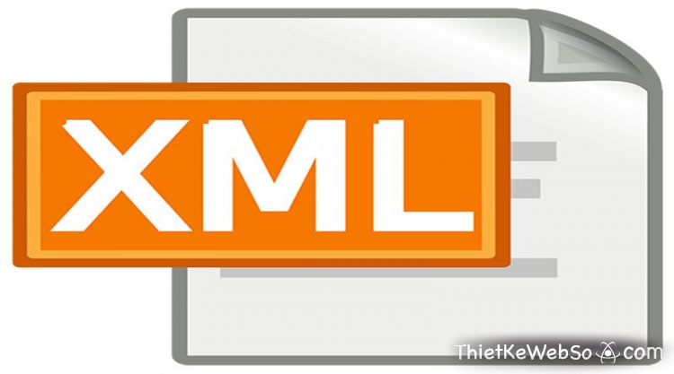 Tìm hiểu về file XML