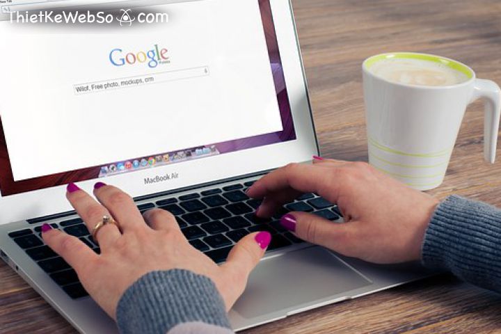 Tìm hiểu lý do khiến Google đánh giá thấp website của bạn?