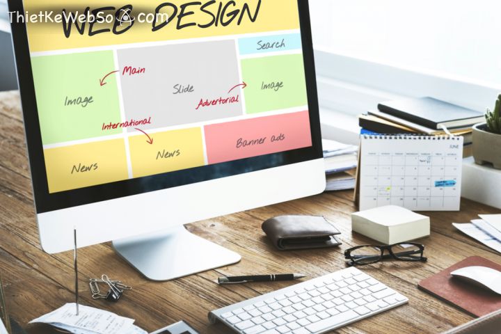 Học thiết kế website từ cơ bản đến nâng cao