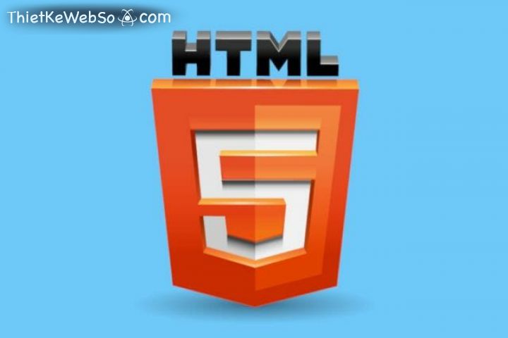 Ưu điểm khi thiết kế web bằng HTML5