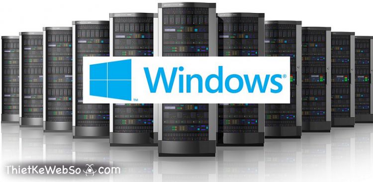 Tìm hiểu về hosting Windows