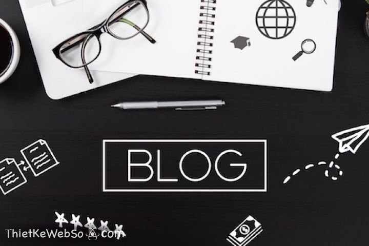 Tìm hiểu về blog cá nhân