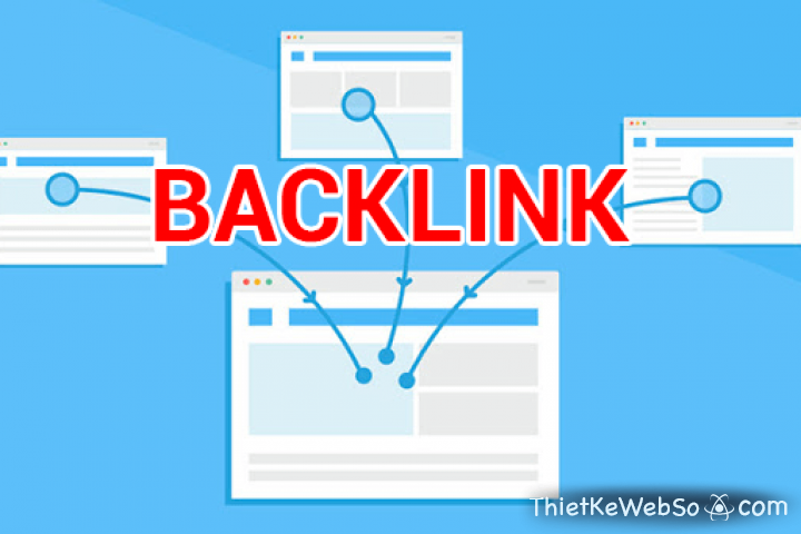 Tìm hiểu về backlink trong SEO website