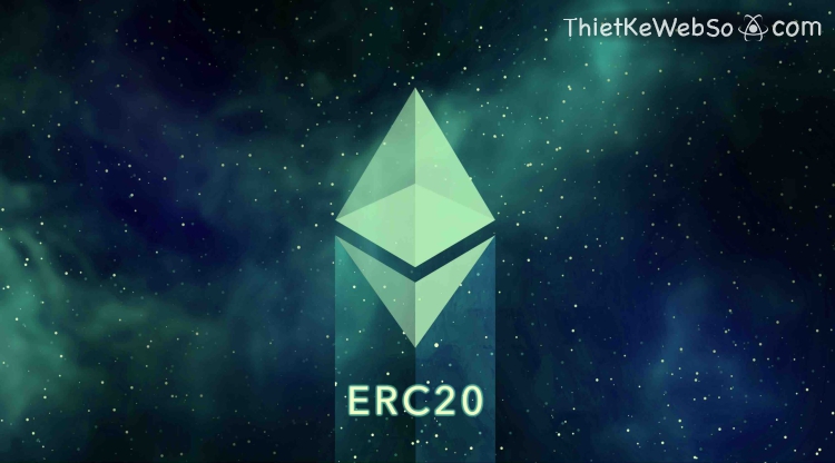 Dịch vụ phát hành token ERC20