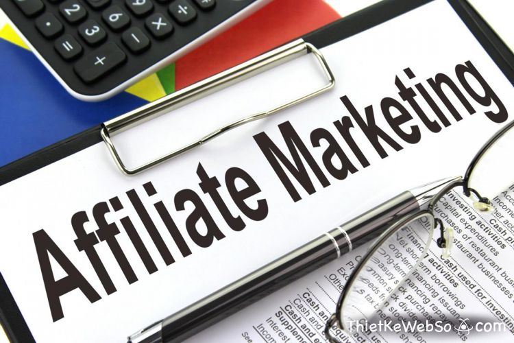 Dịch vụ tạo website affiliate marketing chuyên nghiệp