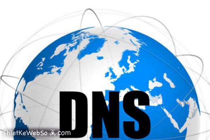 Bảo mật DNS là gì?