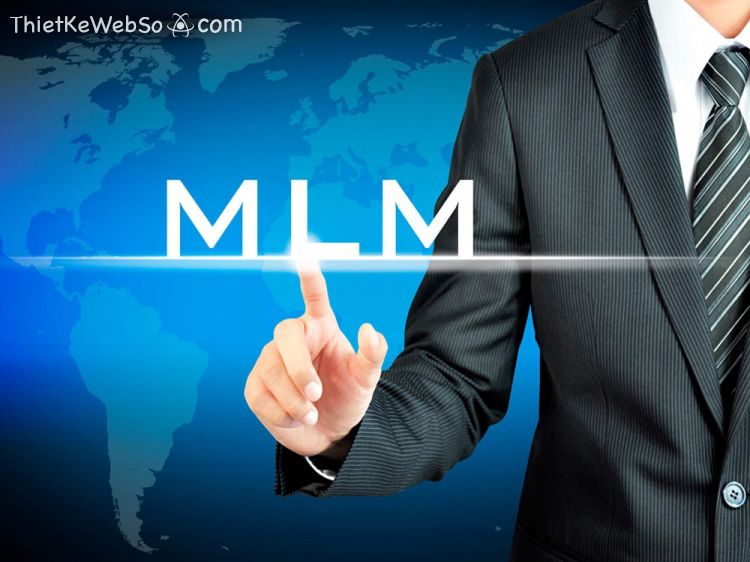 Thiết kế web MLM chuyên nghiệp tại TP HCM