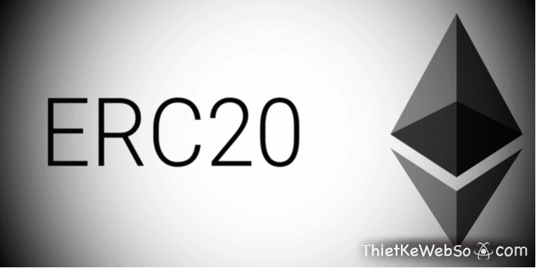 Tìm hiểu về công nghệ ERC20