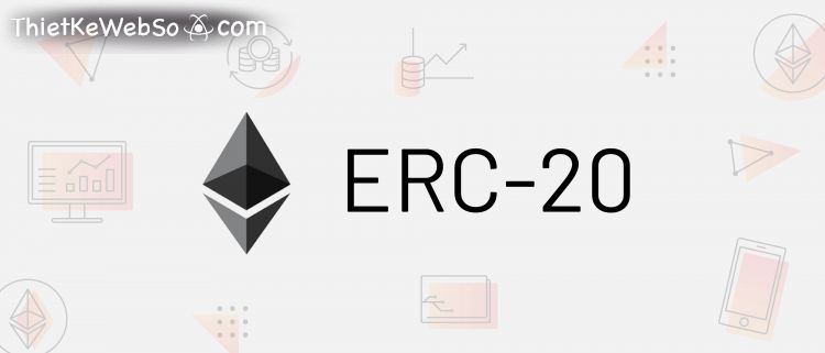 Dịch vụ phát hành token ERC20 chuyên nghiệp