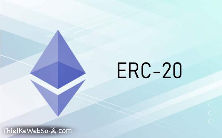 Dịch vụ phát hành token ERC20 chuyên nghiệp