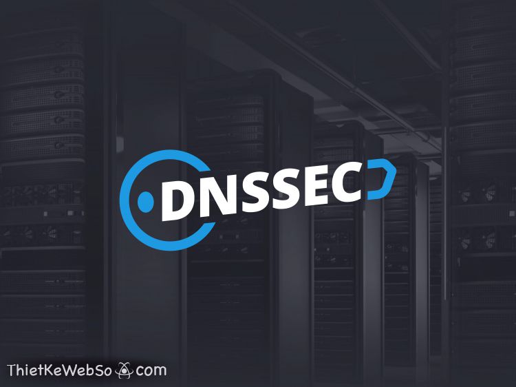 DNSSEC là gì?