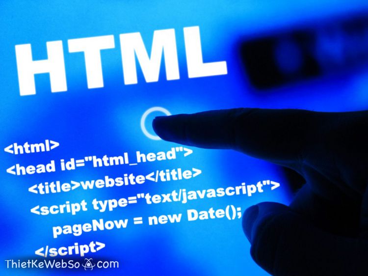Sự khác nhau giữa XML và HTML