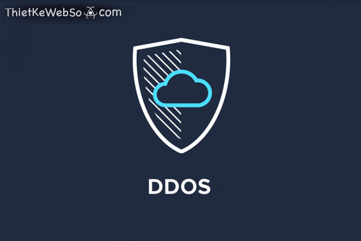 Tìm hiểu về DDOS