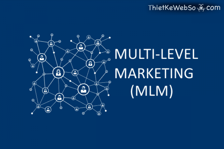 Tìm hiểu về website MLM