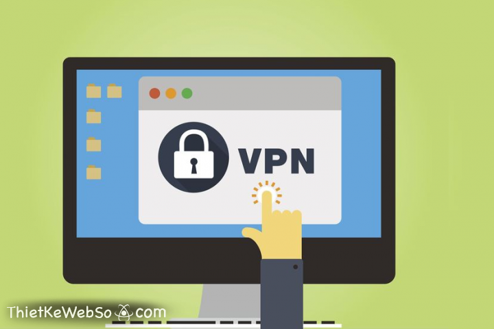 Mạng riêng ảo VPN là gì?