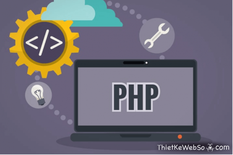 Ưu điểm khi thiết kế web bằng PHP
