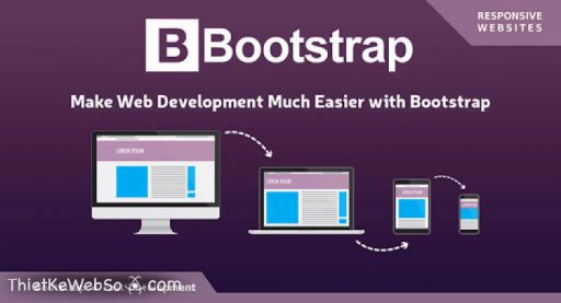 Những ưu điểm và hạn chế khi thiết kế web bằng Bootstrap