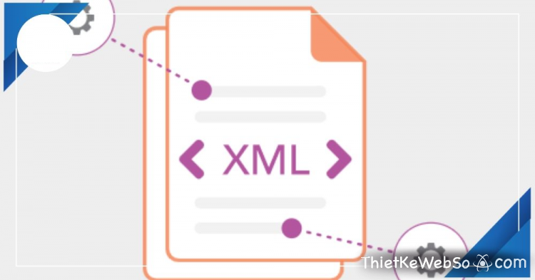Phân biệt giữa XML và HTML
