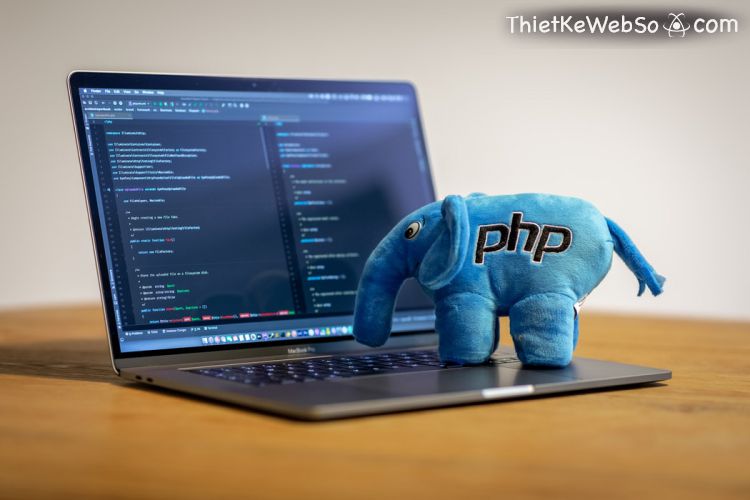 Ưu điểm của PHP trong thiết kế web