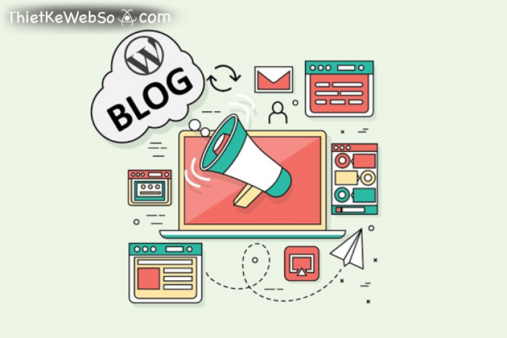 Tại sao bạn nên sở hữu blog cá nhân?