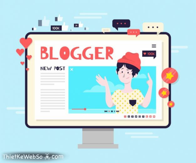 Tại sao bạn nên sở hữu blog cá nhân?