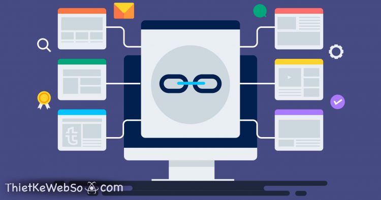 Backlink chất lượng cần những yếu tố gì?