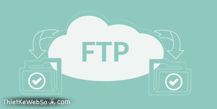 Tìm hiểu về FTP