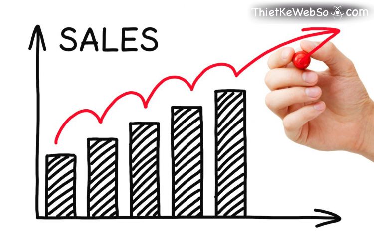 Tổng hợp những bí quyết giúp tăng doanh thu bán hàng trên website