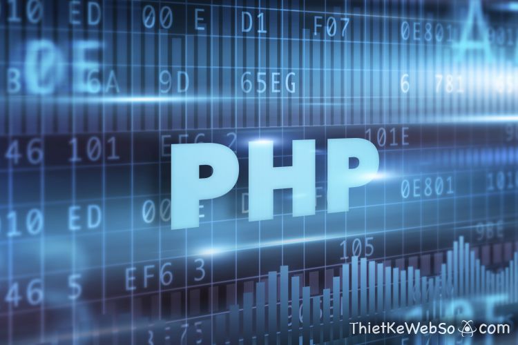Công ty thiết kế website PHP chuyên nghiệp
