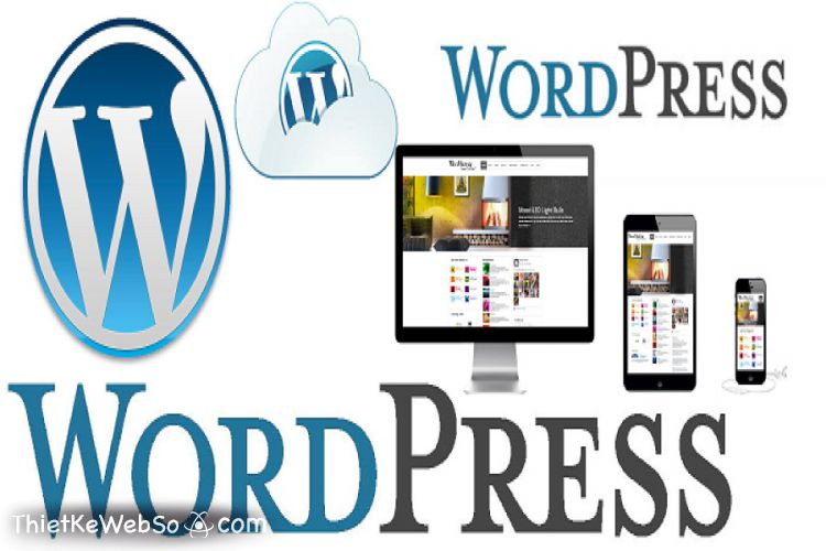 Có nên thiết kế web bằng WordPress?