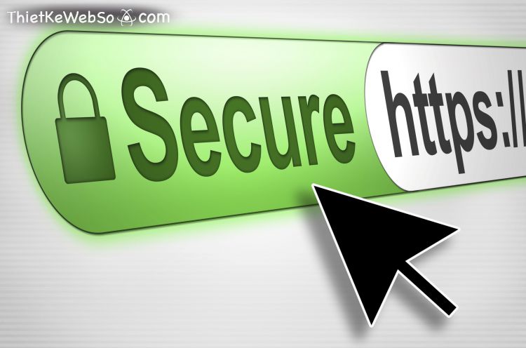 Tìm hiểu về chứng chỉ số SSL
