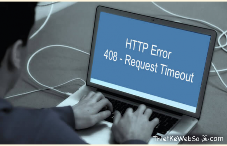 Các lỗi thường gặp khi truy cập website