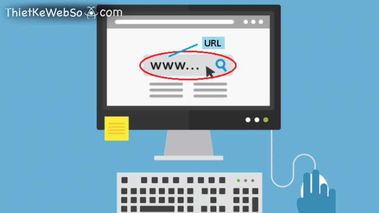 Đường dẫn URL là gì?