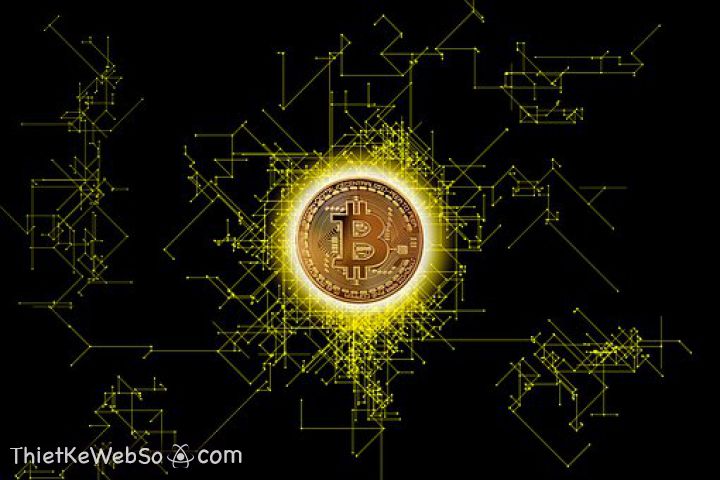 Tìm hiểu về Bitcoin