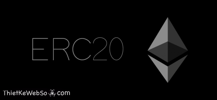 Tìm hiểu về công nghệ ERC20 và TRC20