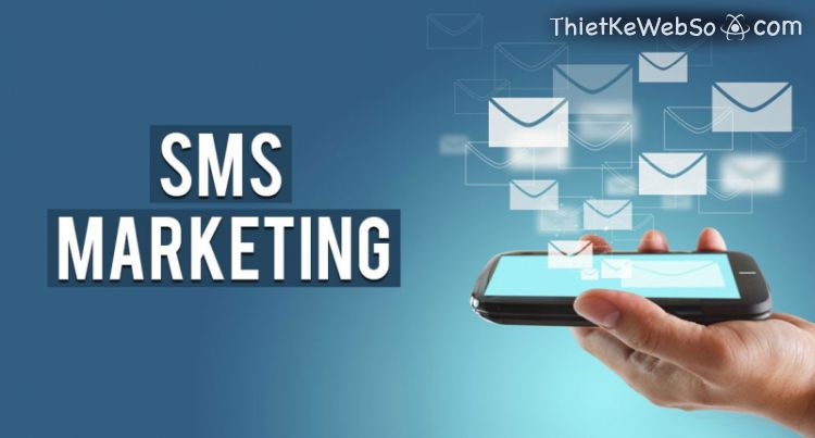 Đơn vị triển khai hệ thống gửi SMS Marketing hàng loạt