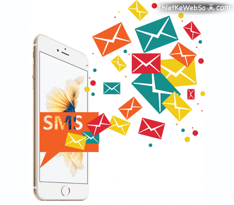 Lợi ích mà SMS Marketing mang lại cho doanh nghiệp